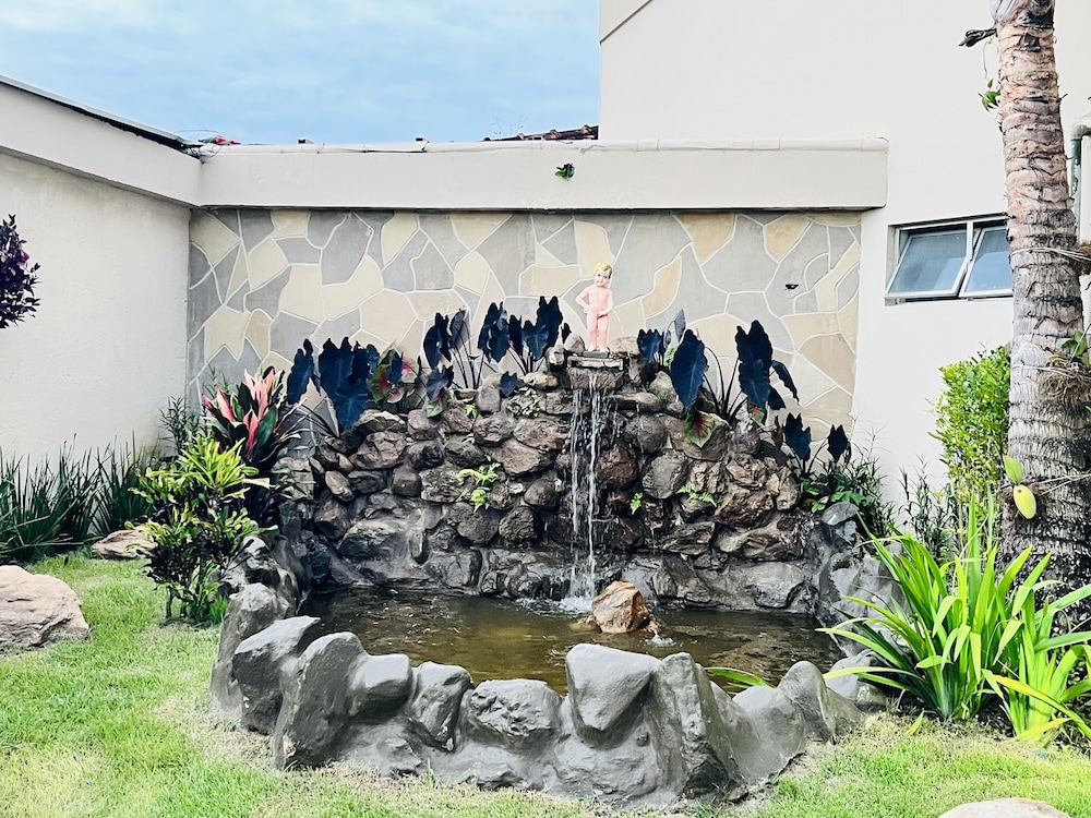 hotel estoril garden