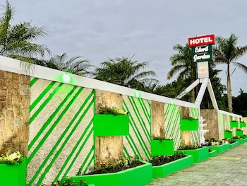 hotel estoril garden