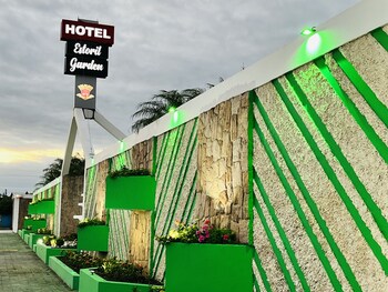 hotel estoril garden