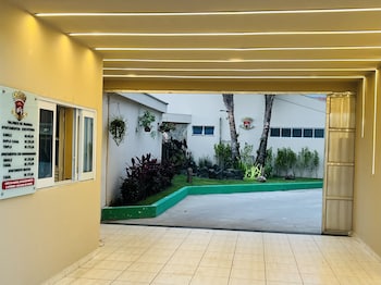 hotel estoril garden