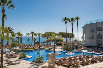 daia conil slow beach hotel
