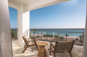 daia conil slow beach hotel