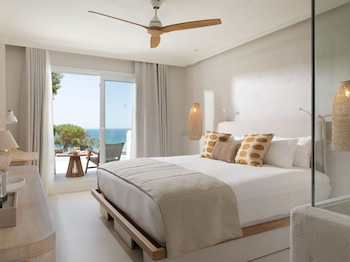 daia conil slow beach hotel