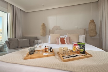 daia conil slow beach hotel