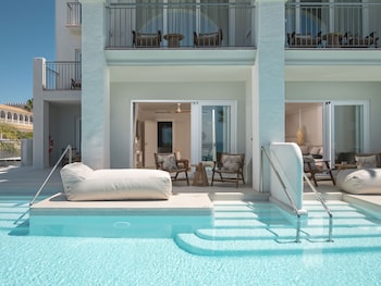 daia conil slow beach hotel