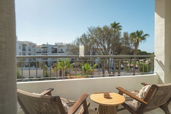 daia conil slow beach hotel