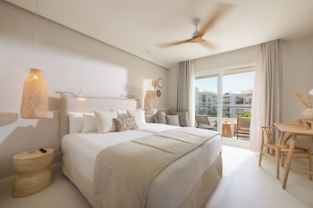 daia conil slow beach hotel