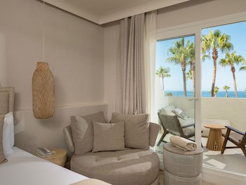 daia conil slow beach hotel