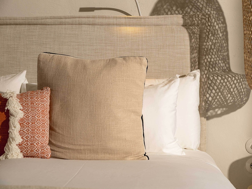 daia conil slow beach hotel