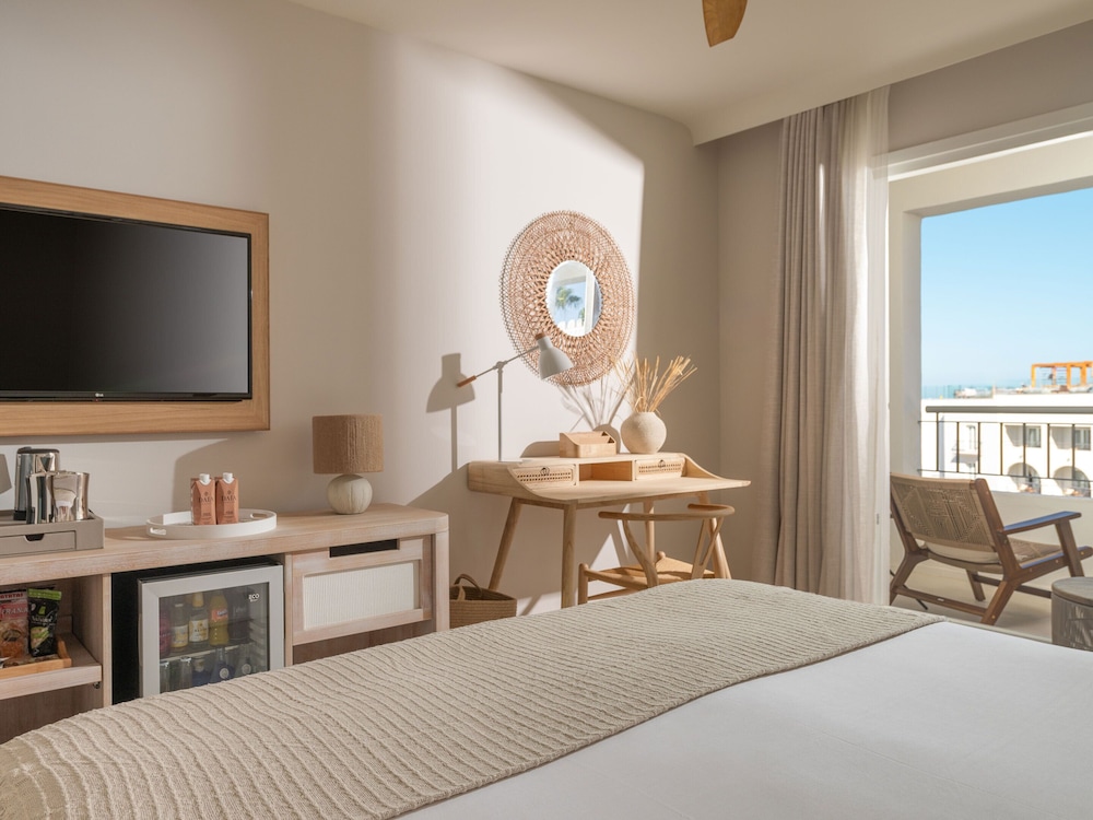 daia conil slow beach hotel