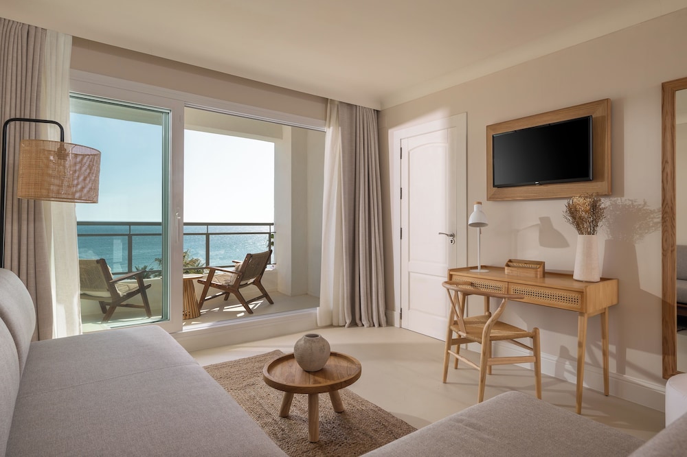 daia conil slow beach hotel