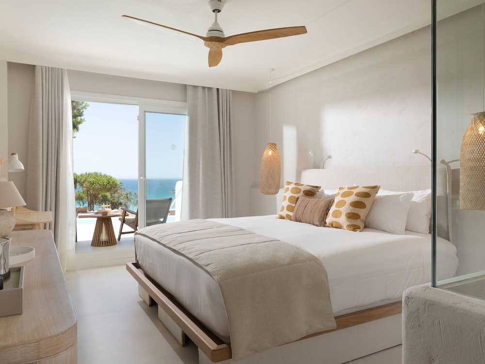 daia conil slow beach hotel