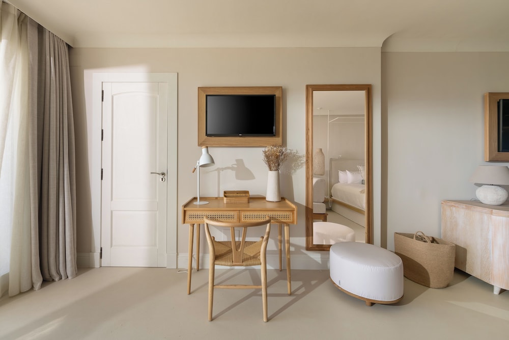 daia conil slow beach hotel