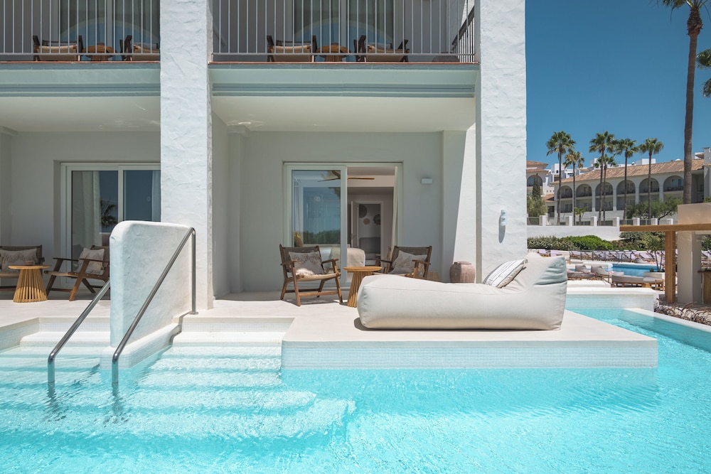 daia conil slow beach hotel