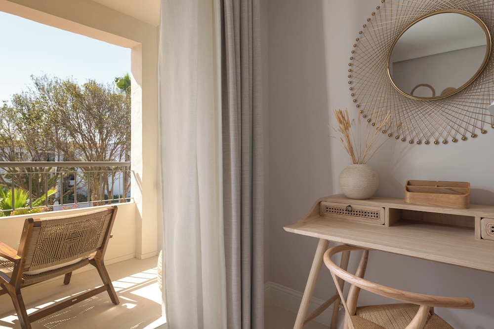 daia conil slow beach hotel