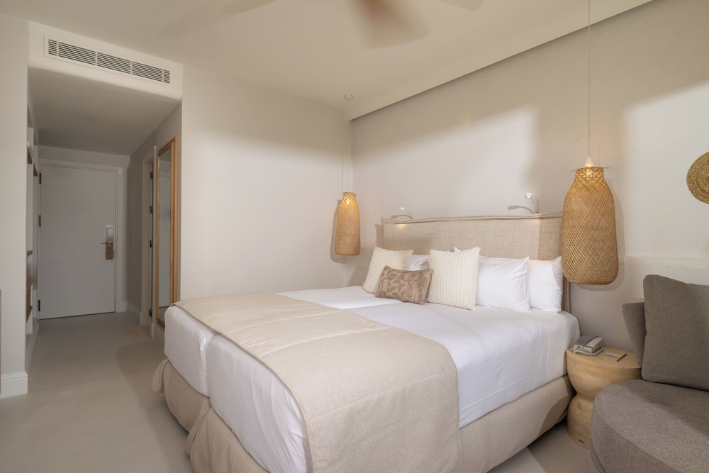 daia conil slow beach hotel