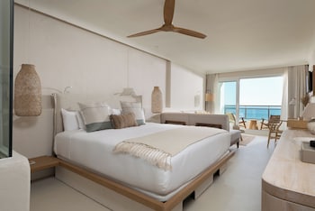 daia conil slow beach hotel