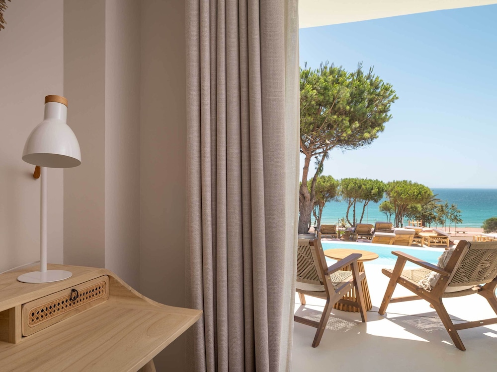 daia conil slow beach hotel