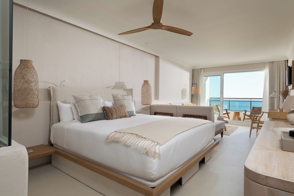 daia conil slow beach hotel
