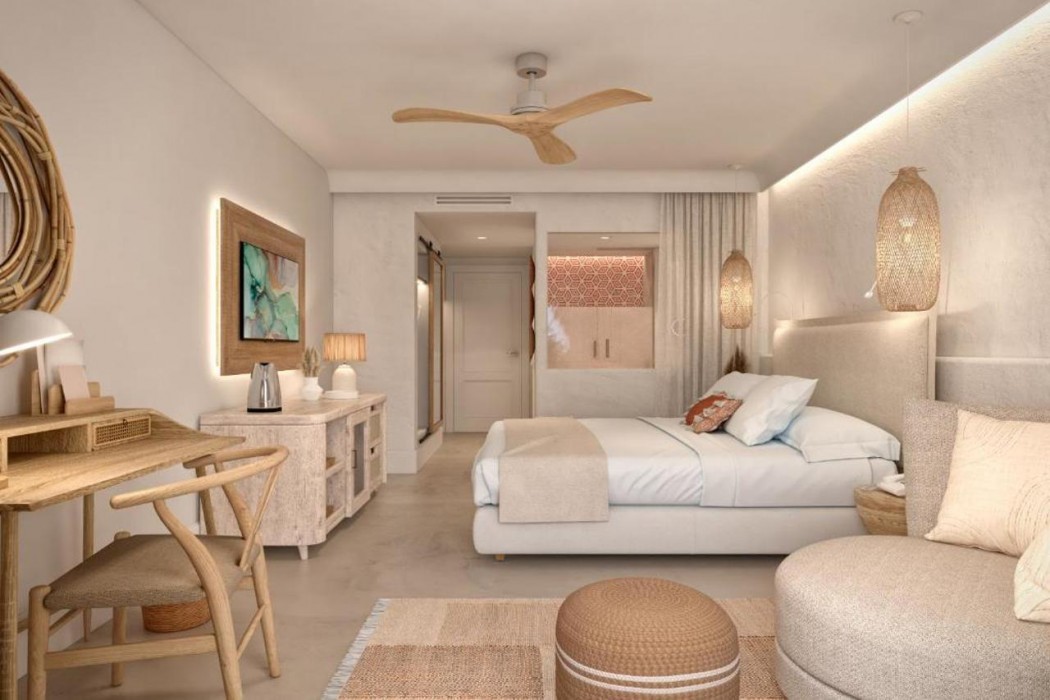 daia conil slow beach hotel