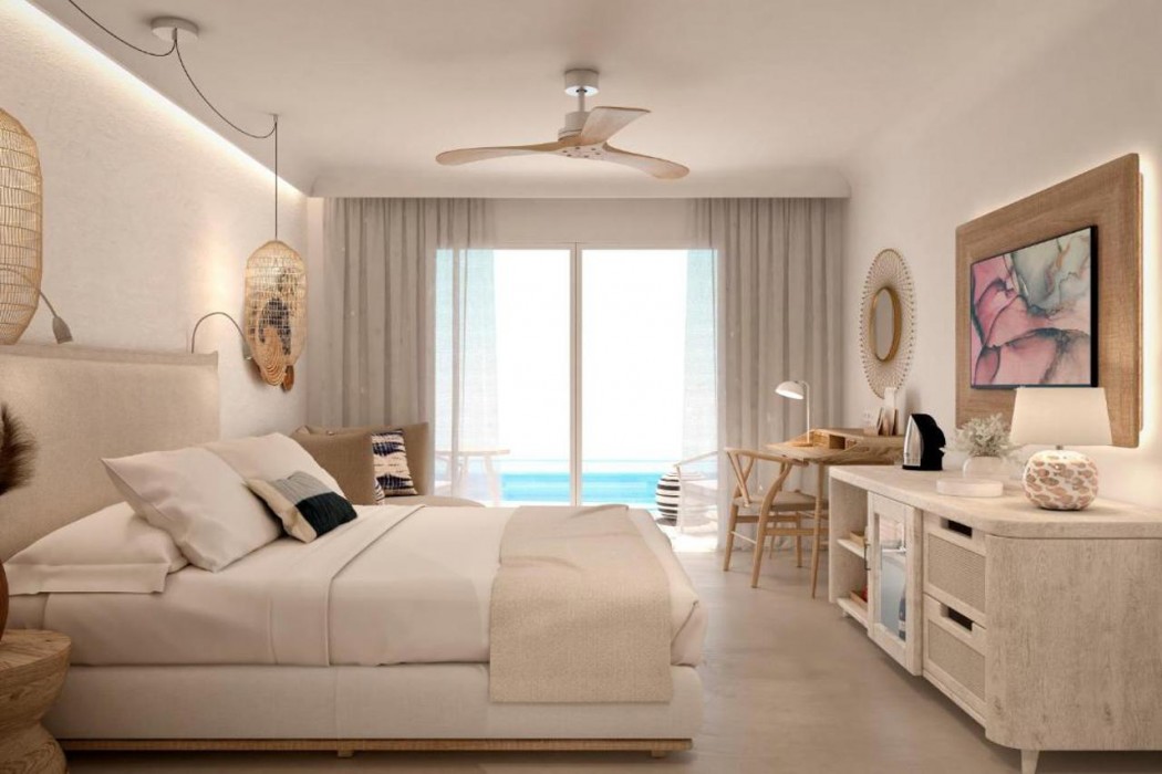 daia conil slow beach hotel