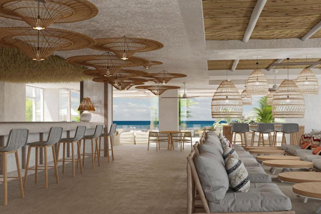 daia conil slow beach hotel