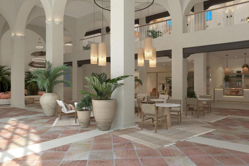 daia conil slow beach hotel