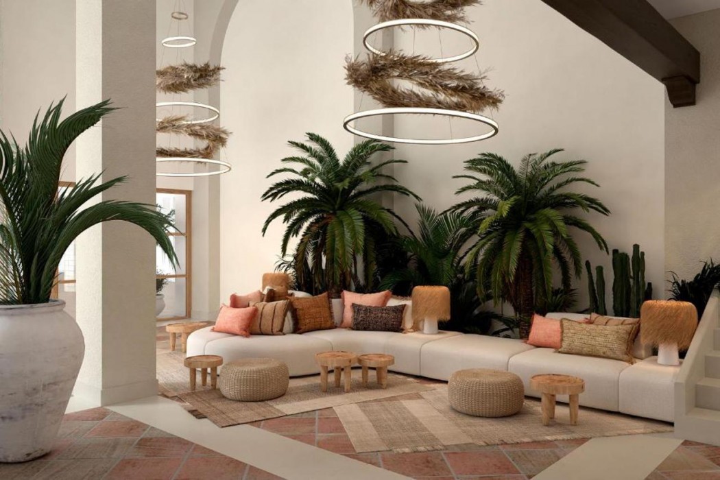 daia conil slow beach hotel
