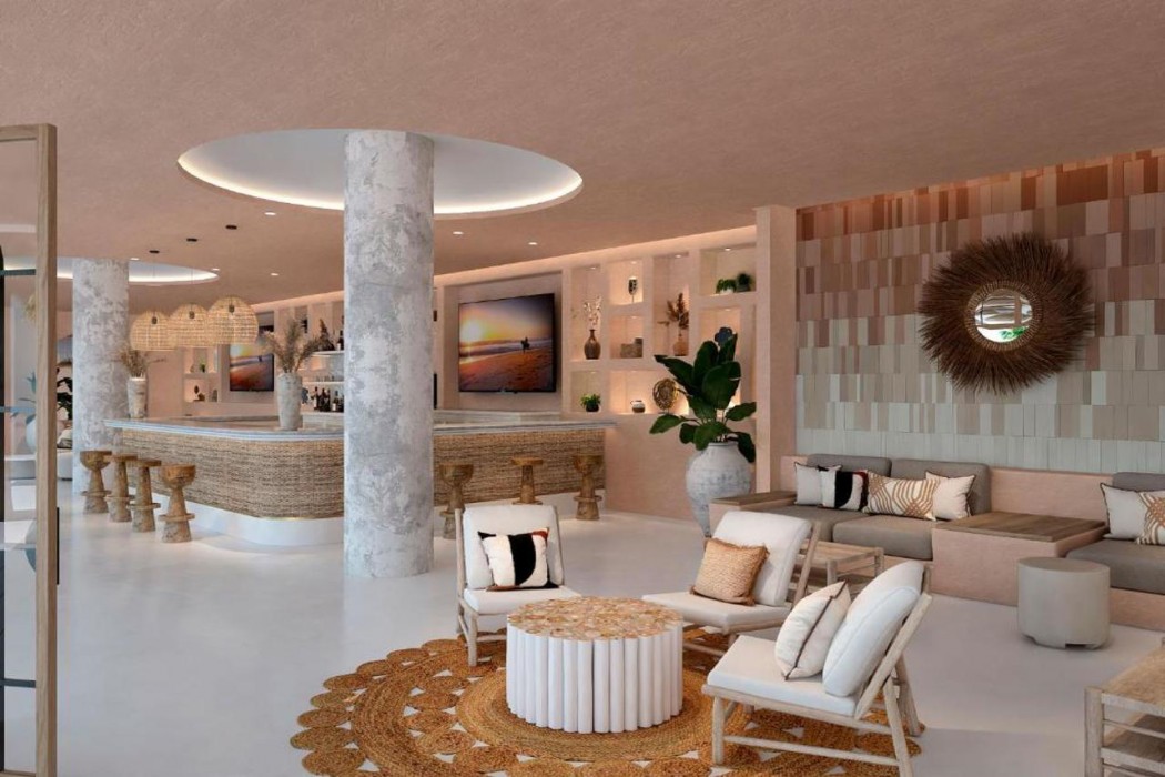 daia conil slow beach hotel