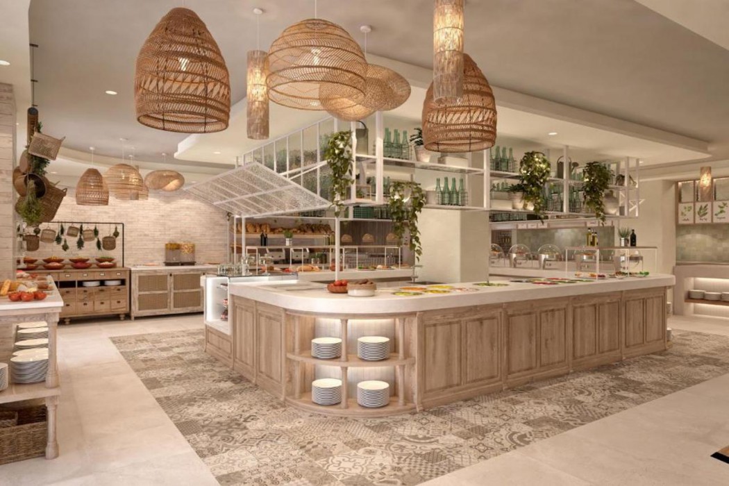 daia conil slow beach hotel
