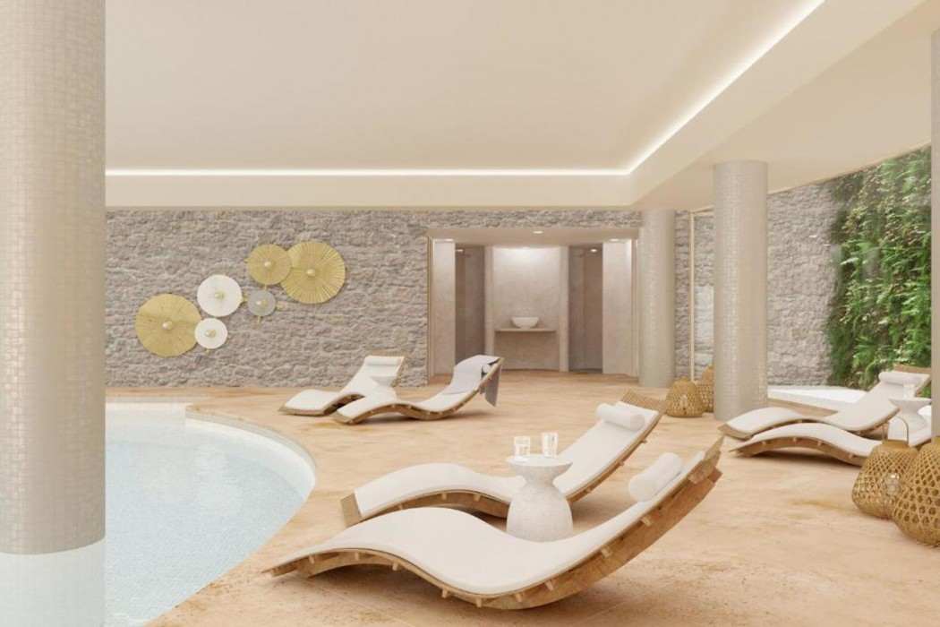 daia conil slow beach hotel