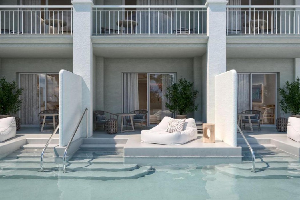 daia conil slow beach hotel