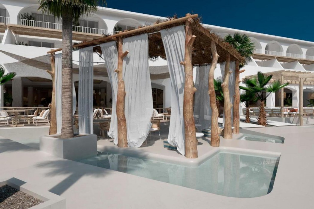 daia conil slow beach hotel