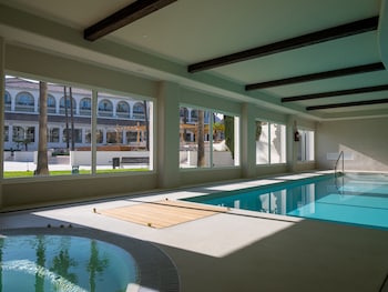 daia conil slow beach hotel