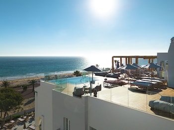 daia conil slow beach hotel