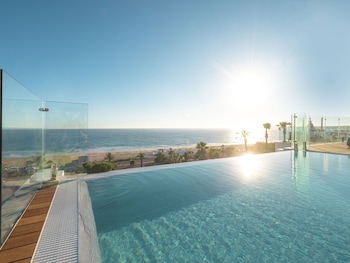 daia conil slow beach hotel