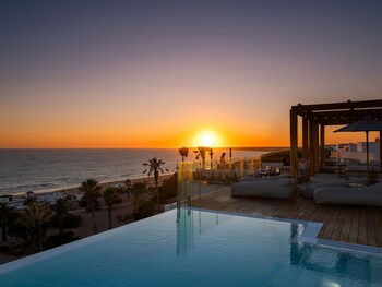 daia conil slow beach hotel