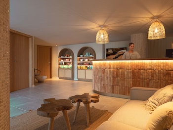 daia conil slow beach hotel