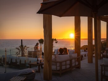 daia conil slow beach hotel