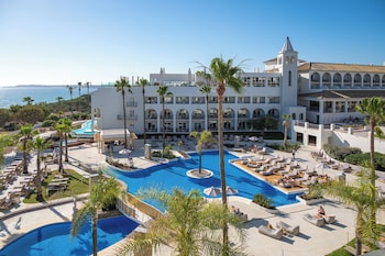 daia conil slow beach hotel