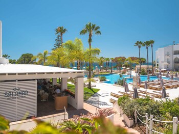 daia conil slow beach hotel