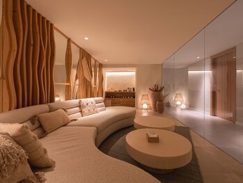 daia conil slow beach hotel