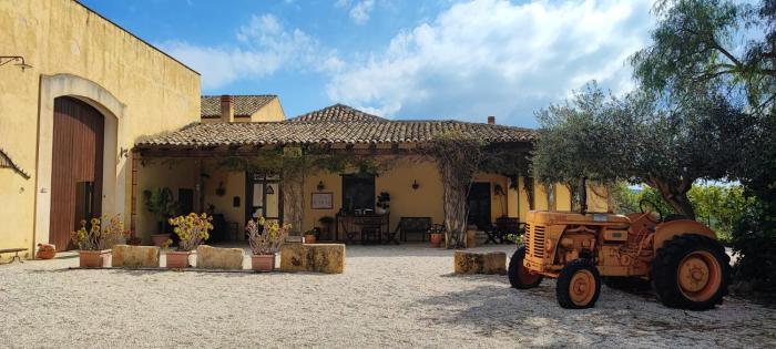 agriturismo baglio vecchio