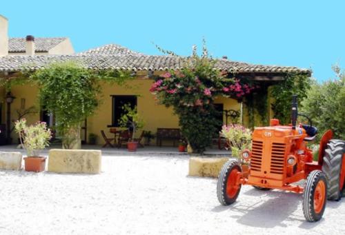 agriturismo baglio vecchio