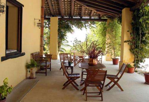 agriturismo baglio vecchio