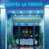 hotel la fenice