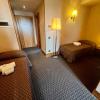 hotel la fenice