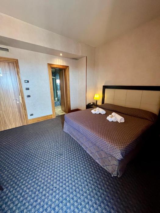 hotel la fenice