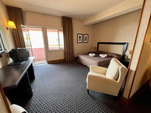 hotel la fenice