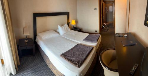 hotel la fenice